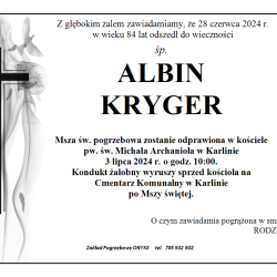 p-ALBIN-KRYGER