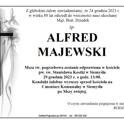 p-ALFRED-MAJEWSKI