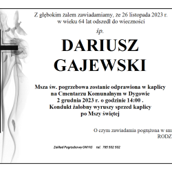 p-DARIUSZ-GAJEWSKI