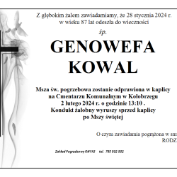 p-GENOWEFA-KOWAL