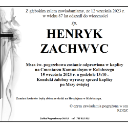 p-HENRYK-ZACHWYC