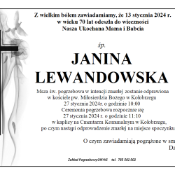 p-JANINA-LEWANDOWSKA