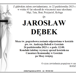 p-JAROSAW-DBEK