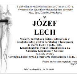 p-JoZEF-LECH