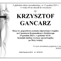 p-KRZYSZTOF-GANCARZ