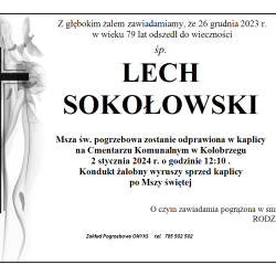 p-LECH-SOKOOWSKI
