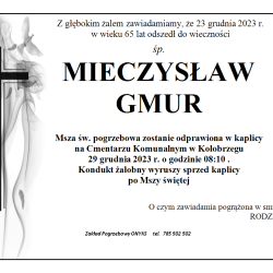 p-MIECZYSAW-GMUR