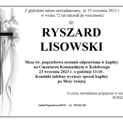 p-RYSZARD-LISOWSKI