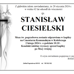 p-STANISAW-CIESIELSKI