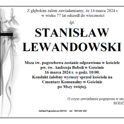 p-STANISAW-LEWANDOWSKI