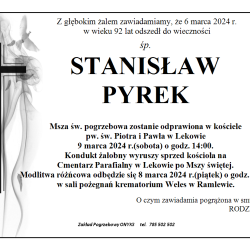 p-STANISAW-PYREK
