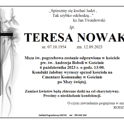 p-TERESA-NOWAK-ur-07101954-zm-12092023