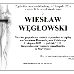 p-WIESAW-WGOWSKI