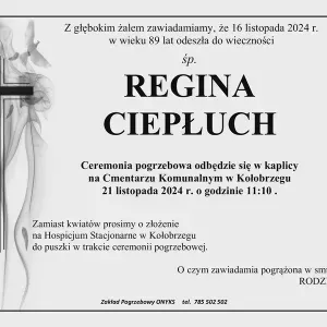 ciepuch