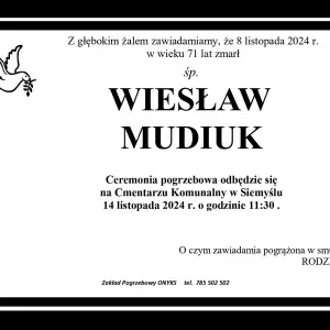 mudiuk-nekrolog