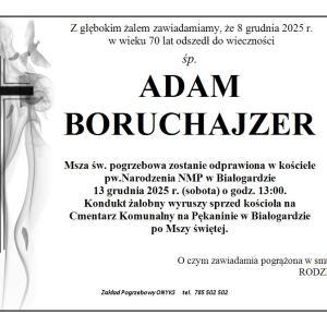 p-ADAM-BORUCHAJZER