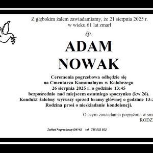 p-ADAM-NOWAK