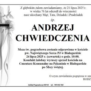 p-ANDRZEJ-CHWIEDCZENIA