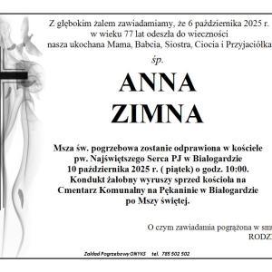 p-ANNA-ZIMNA