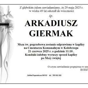 p-ARKADIUSZ-GIERMAK