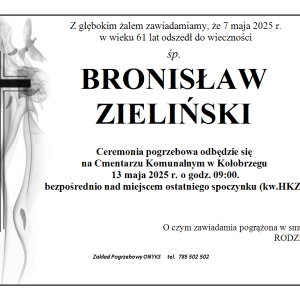 p-BRONISAW-ZIELISKI