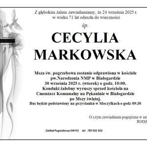p-CECYLIA-MARKOWSKA