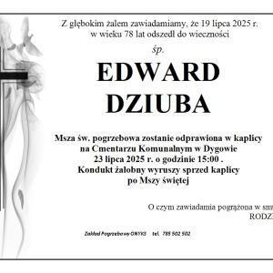 p-EDWARD-DZIUBA