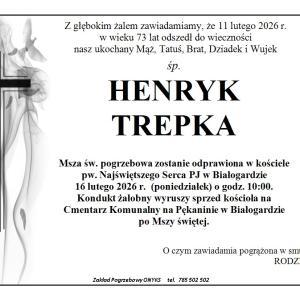 p-HENRYK-TREPKA