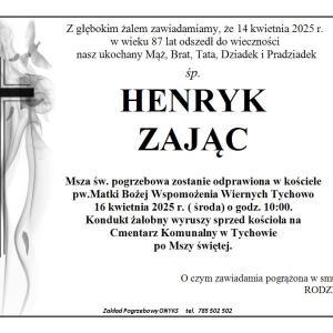 p-HENRYK-ZAJC