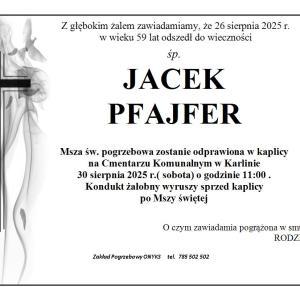 p-JACEK-PFAJFER