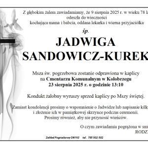 p-JADWIGA-SANDOWICZ-KUREK