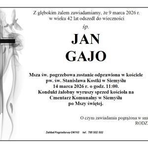 p-JAN-GAJO
