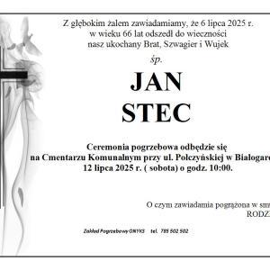 p-JAN-STEC