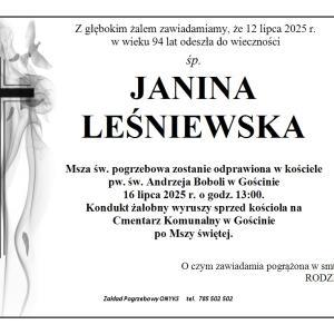 p-JANINA-LENIEWSKA