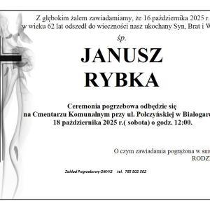 p-JANUSZ-RYBKA
