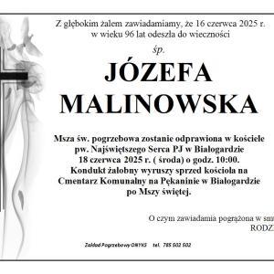 p-JoZEFA-MALINOWSKA
