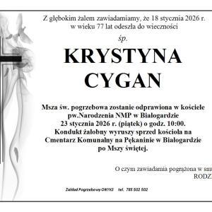 p-KRYSTYNA-CYGAN