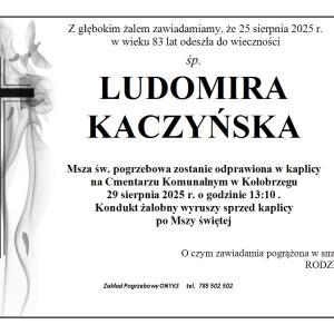 p-LUDOMIRA-KACZYSKA-