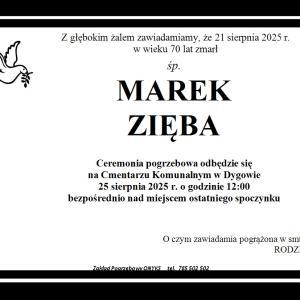 p-MAREK-ZIBA
