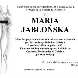 p-MARIA-JABOSKA