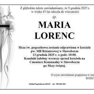 p-MARIA-LORENC