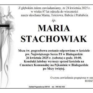 p-MARIA-STACHOWIAK