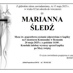 p-MARIANNA-LED