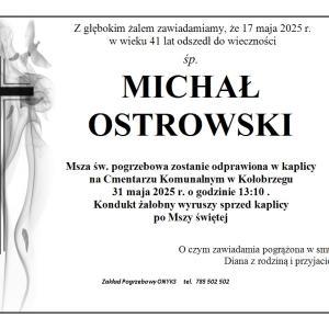 p-MICHA-OSTROWSKI