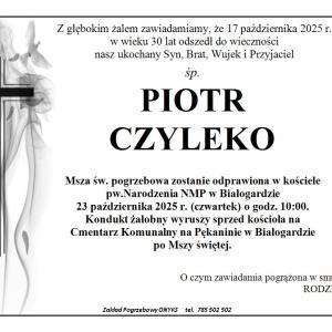 p-PIOTR-CZYLEKO