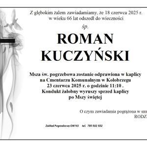 p-ROMAN-KUCZYSKI