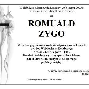 p-ROMUALD-ZYGO