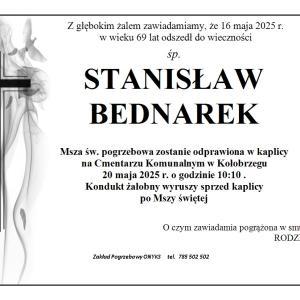 p-STANISAW-BEDNAREK