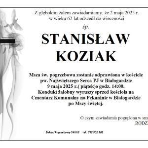 p-STANISAW-KOZIAK