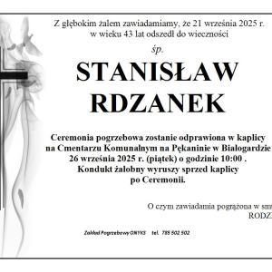 p-STANISAW-RDZANEK